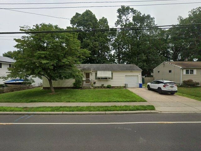 House image located at Monroe Township, NJ 08831