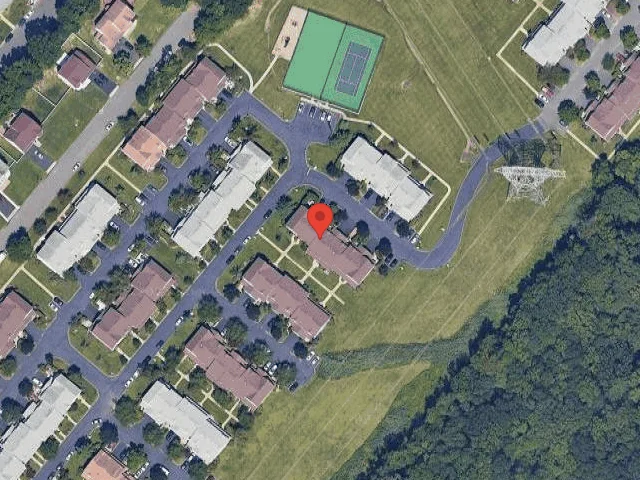 House image located at North Brunswick, NJ 08902