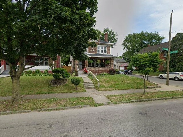 House image located at Columbus, OH 43205
