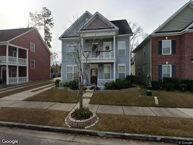 House image located at Charleston, SC 29414