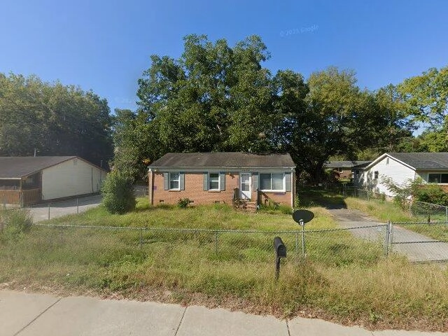 House image located at Columbia, SC 29209