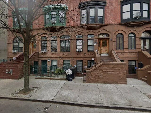 House image located at New York, NY 10037