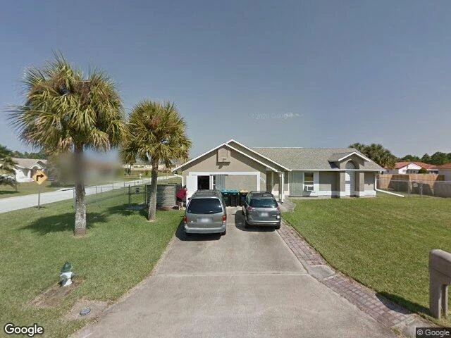 House image located at Palm Bay, FL 32909