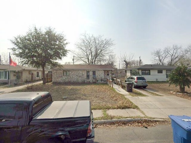 House image located at San Antonio, TX 78207