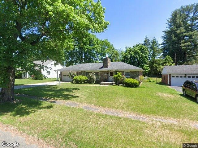 House image located at Albany, NY 12203