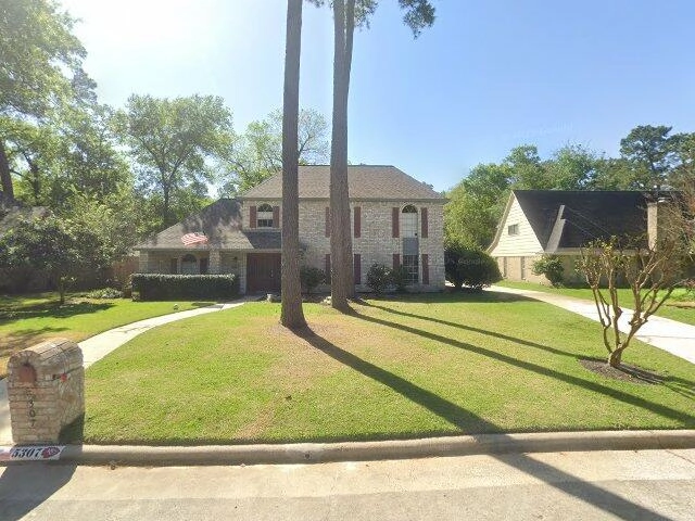 House image located at Spring, TX 77379