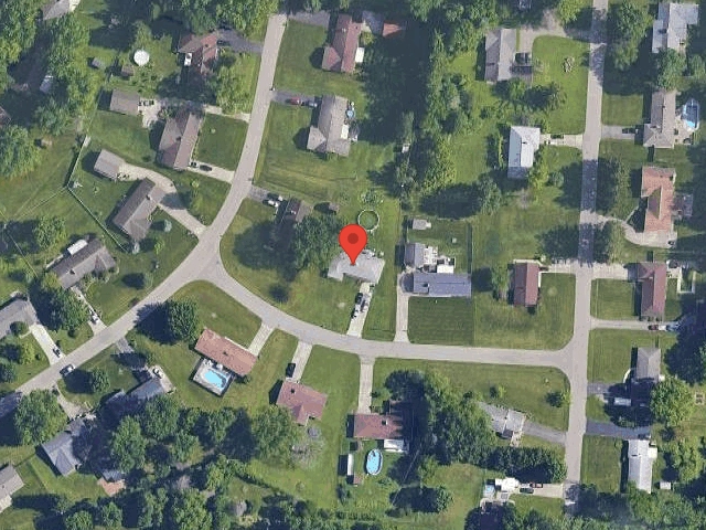 House image located at Dayton, OH 45440
