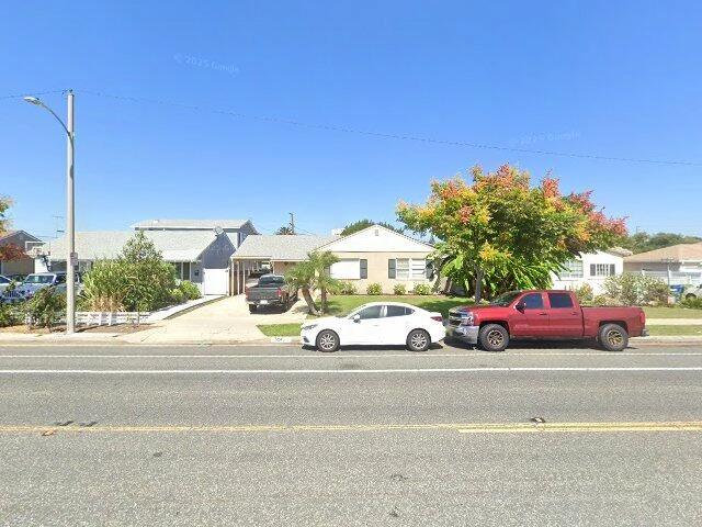 House image located at Inglewood, CA 90304