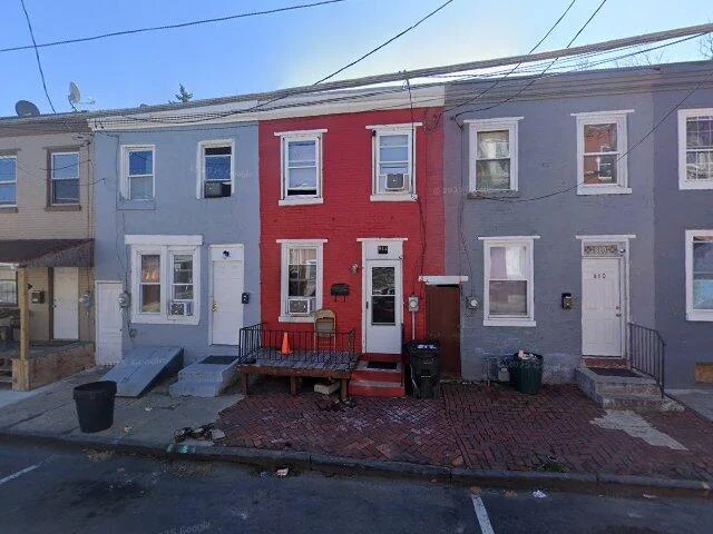 House image located at Reading, PA 19602