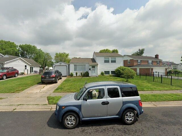 House image located at Joppa, MD 21085