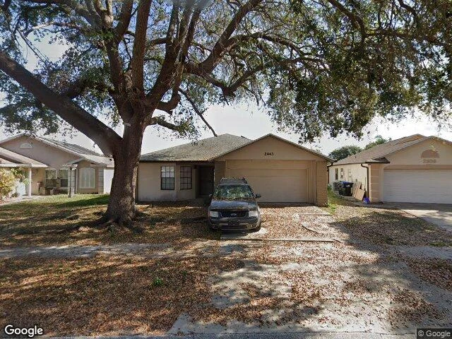 House image located at Orlando, FL 32837