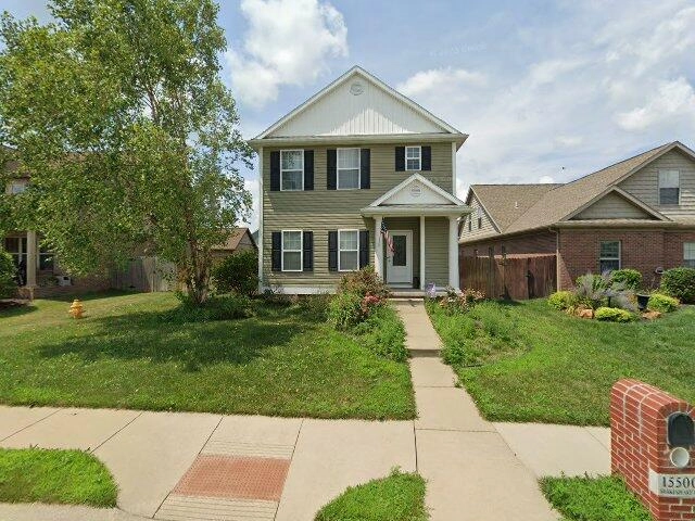 House image located at Evansville, IN 47725