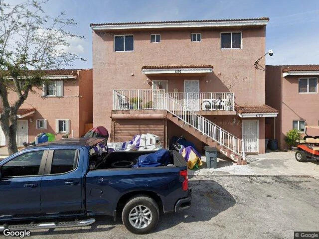 House image located at Miami, FL 33126