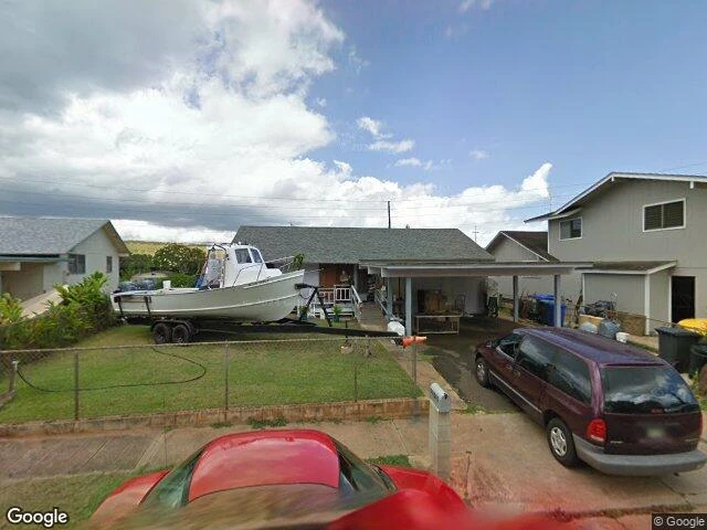 House image located at Waipahu, HI 96797