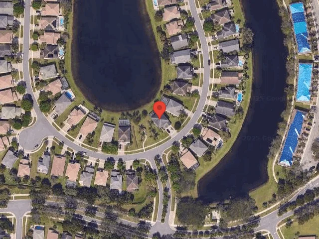 House image located at Wellington, FL 33414