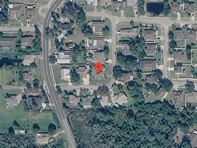 House image located at Titusville, FL 32796