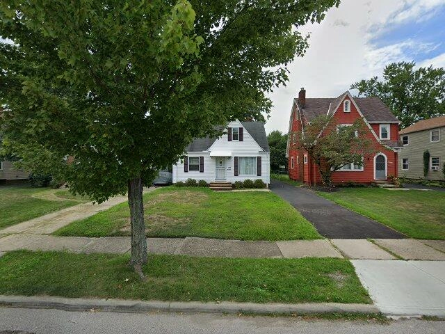 House image located at Euclid, OH 44132