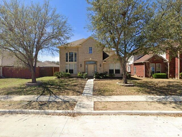 House image located at Carrollton, TX 75007