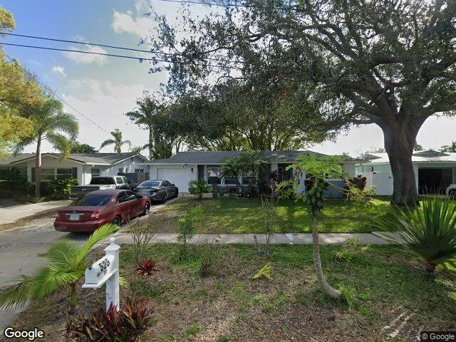 House image located at Largo, FL 33771