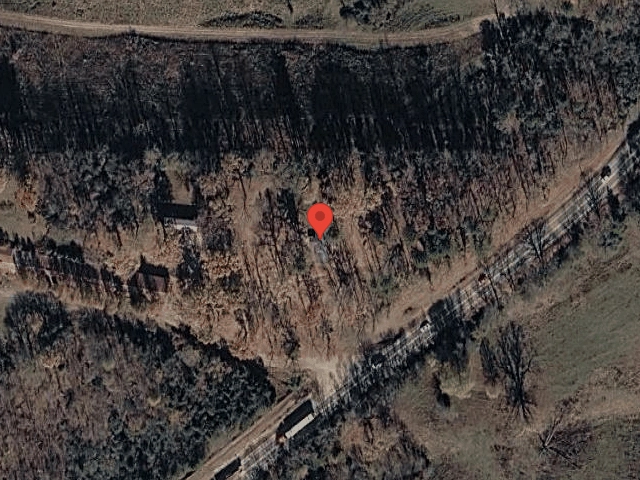 House image located at Grannis, AR 71944