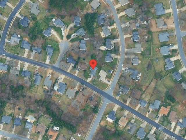 House image located at Charlotte, NC 28269