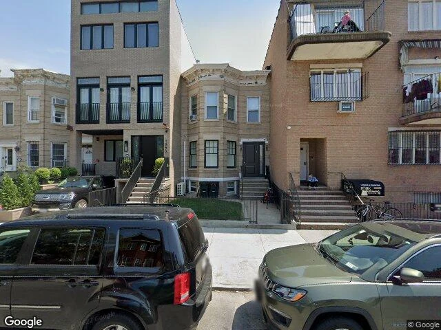 House image located at Brooklyn, NY 11204