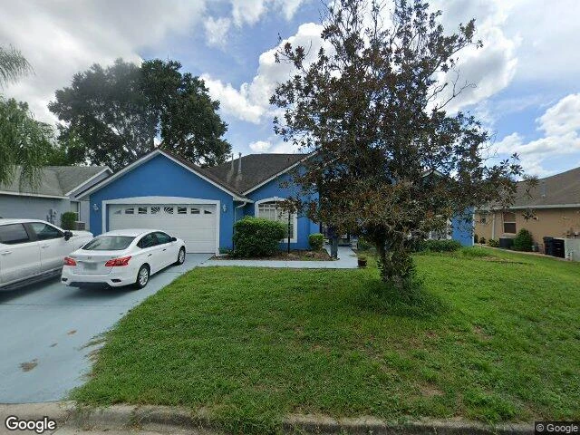 House image located at Davenport, FL 33897