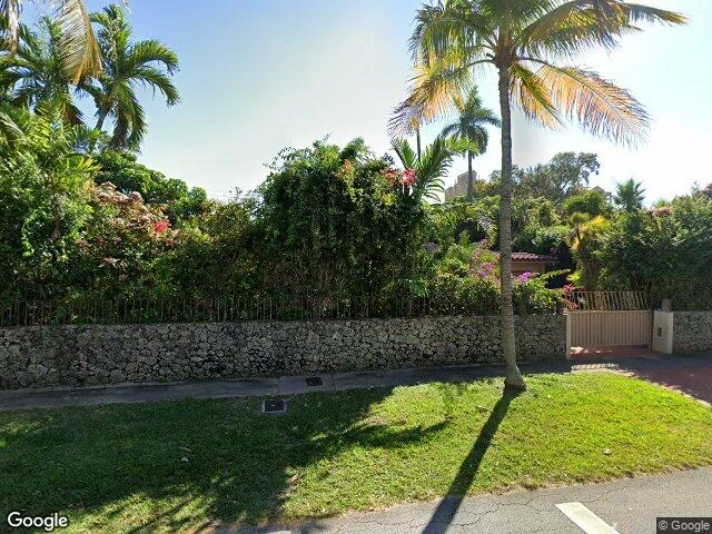 House image located at Miami, FL 33134