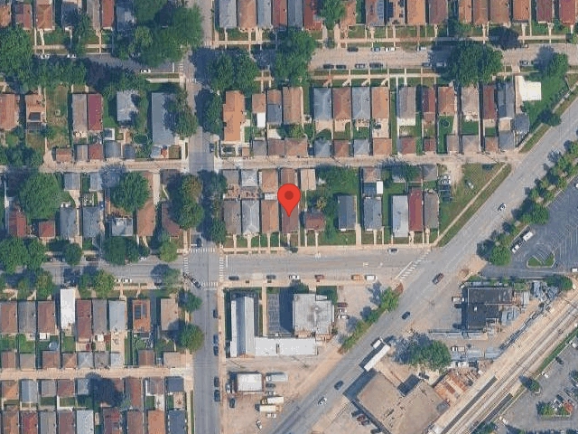 House image located at Chicago, IL 60652