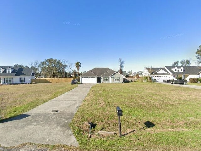 House image located at Lakeland, GA 31635