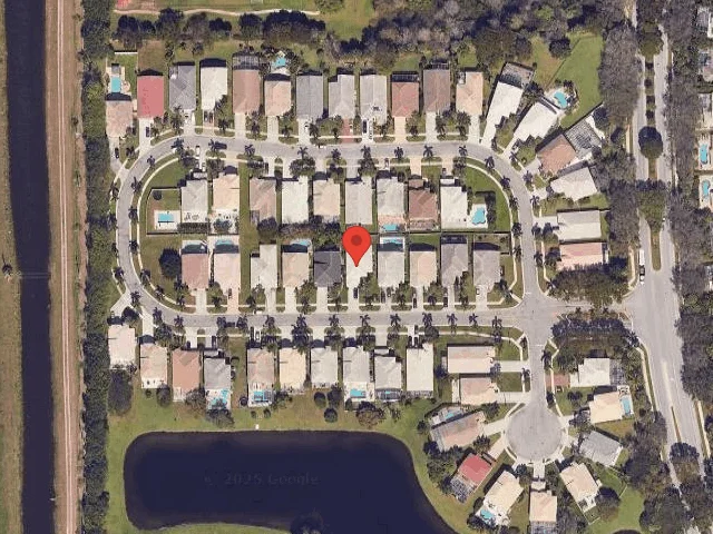 House image located at Lake Worth, FL 33467