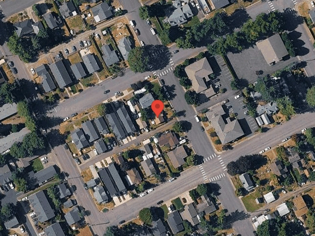 House image located at Canby, OR 97013