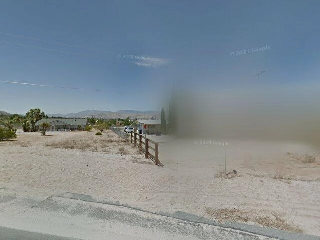House image located at Yucca Valley, CA 92284