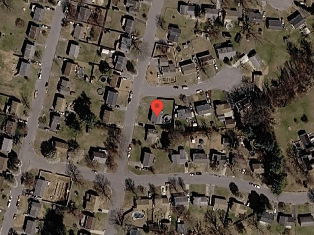 House image located at Roanoke, VA 24019