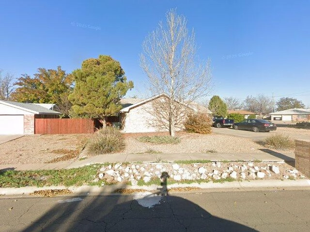 House image located at Roswell, NM 88201