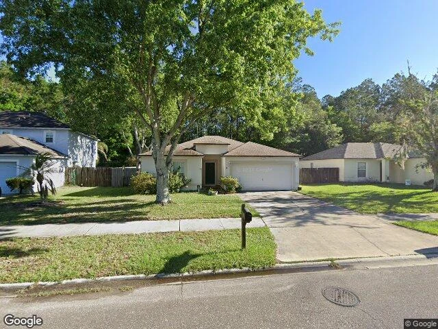 House image located at Middleburg, FL 32068