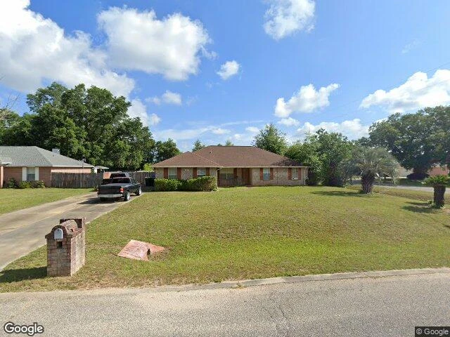 House image located at Milton, FL 32583