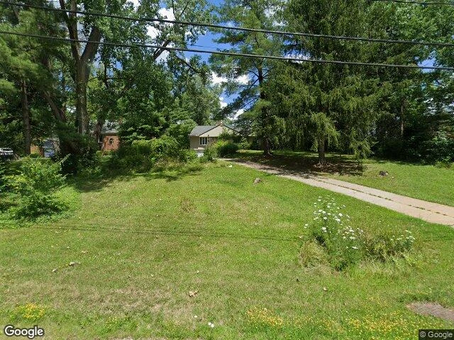 House image located at Brecksville, OH 44141