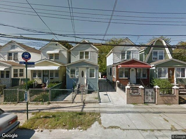 House image located at Jamaica, NY 11433