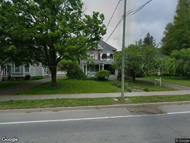 House image located at Owego, NY 13827