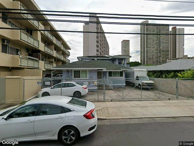 House image located at Honolulu, HI 96826