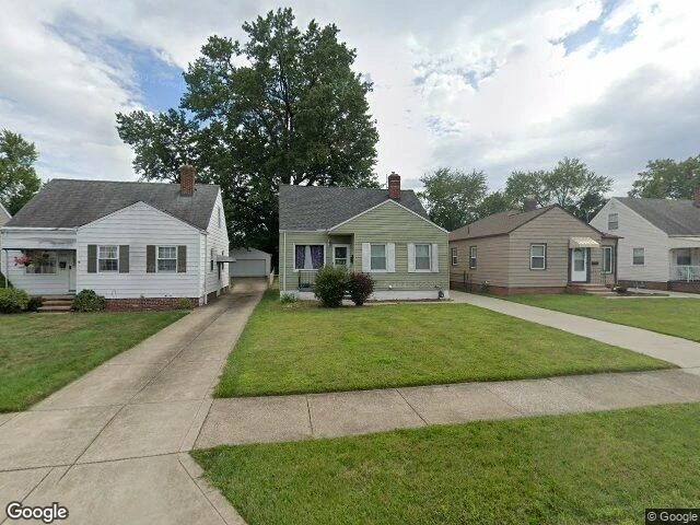 House image located at Cleveland, OH 44134