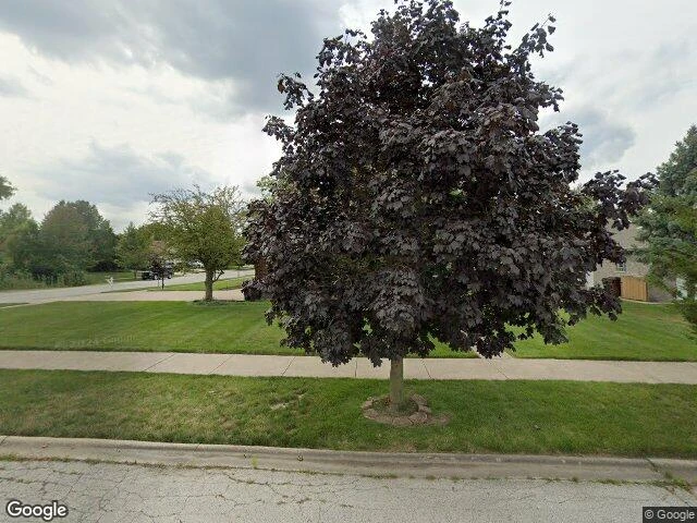 House image located at Oak Forest, IL 60452