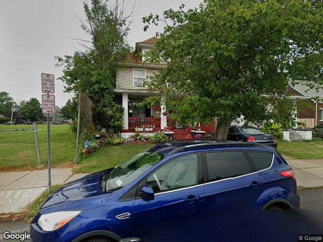 House image located at Buffalo, NY 14207