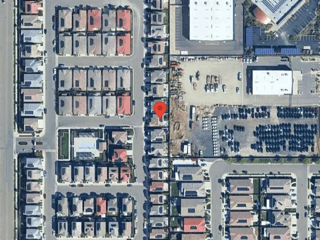 House image located at Fresno, CA 93727