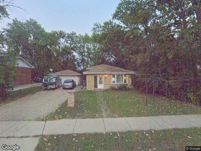 House image located at Wood Dale, IL 60191