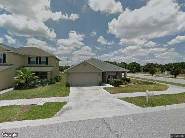 House image located at Auburndale, FL 33823