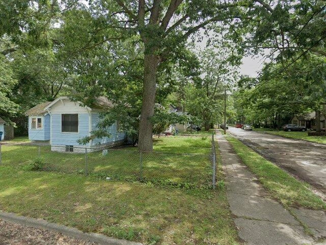 House image located at Muskegon, MI 49444