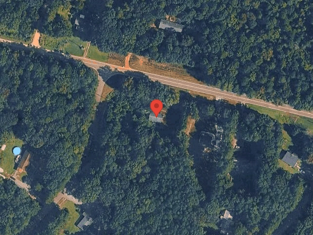 House image located at Graham, NC 27253