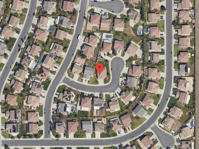 House image located at Mira Loma, CA 91752